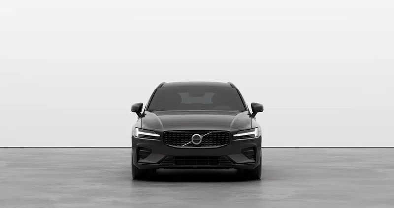 volvo v60 mazowieckie Volvo V60 cena 239700 przebieg: 5, rok produkcji 2024 z Różan